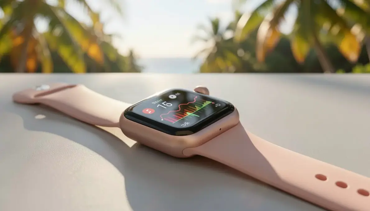 APPLE WATCH SE 2 40MM Ainda Vale a Pena em 2026? (Análise Completa)