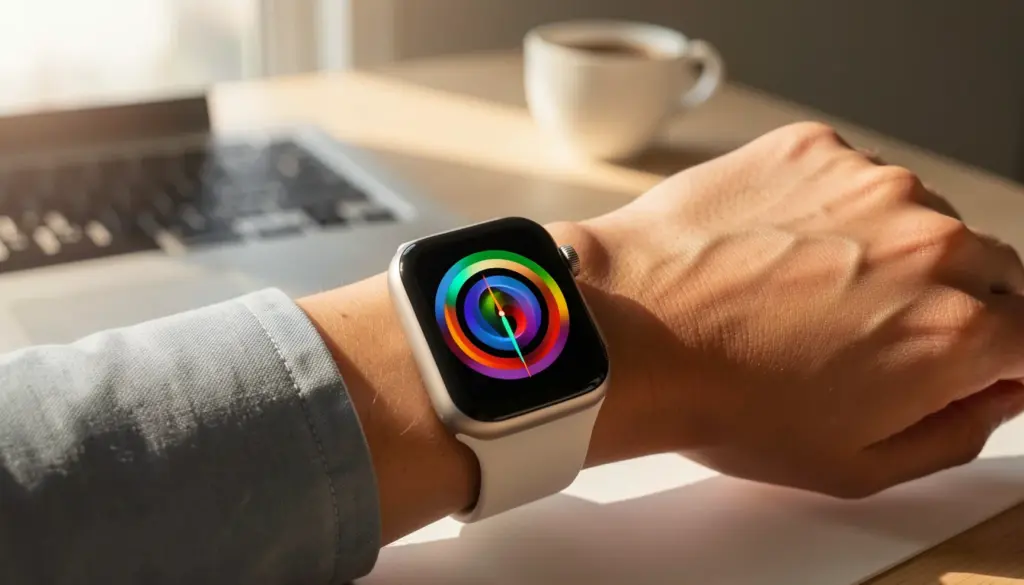 Apple Watch Series 6 em 2026: Ainda Vale a Pena? Veredito Após Testes Apple Watch Series 6 em 2026: Ainda Vale a Pena? Veredito Após Testes