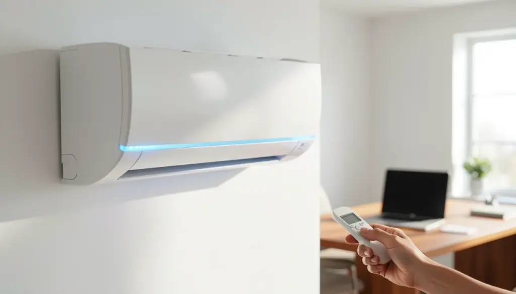 Ar Condicionado 9000 BTUs Inverter LG: Vale a Pena em 2026 Ar Condicionado 9000 BTUs Inverter LG: Vale a Pena em 2026