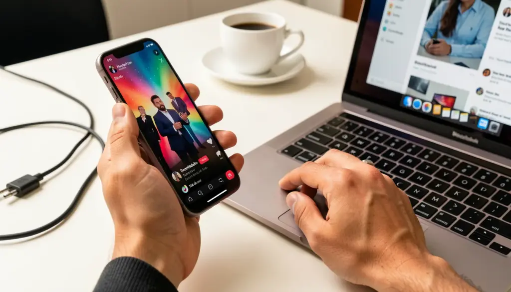 Como Baixar Vídeo do TikTok Sem Marca D’água em 2026 Como Baixar Vídeo do TikTok Sem Marca D'água em 2026
