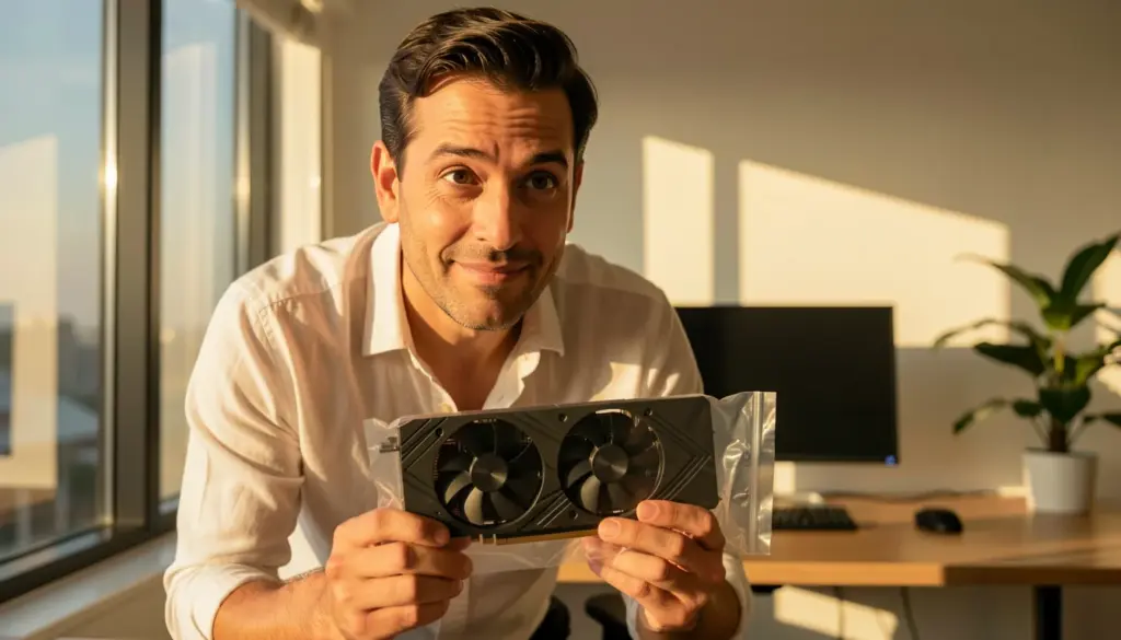 Black Friday PC Gamer 2026: A Configuração que Vale Cada Centavo Black Friday PC Gamer 2026: A Configuração que Vale Cada Centavo