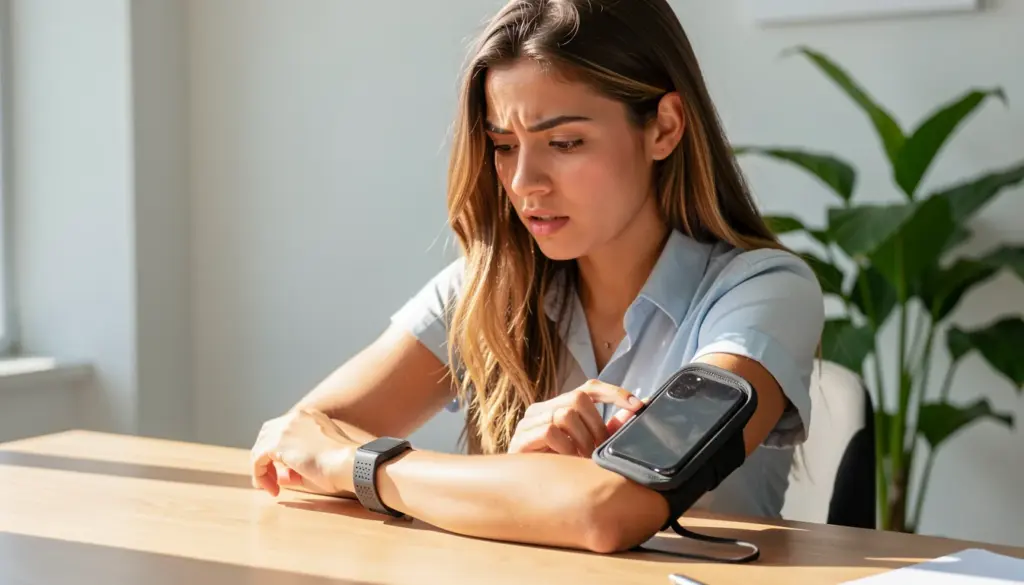 Braçadeira Para Celular: Qual Levar na Corrida Sem Danificar o Aparelho?