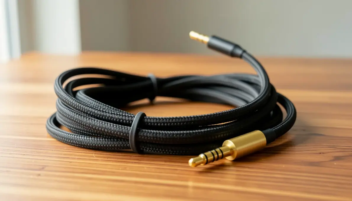 CABO PARA FONE DE OUVIDO: Guia Completo com Tipos, Conectores e Como Escolher