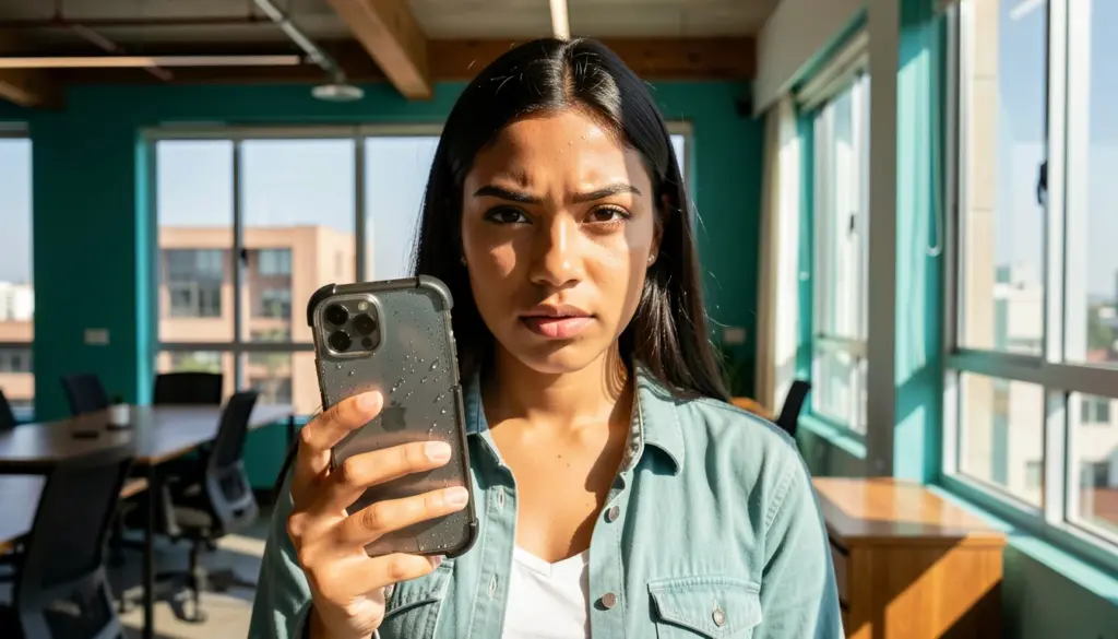 Celular Resistente a Queda e Água: 3 Modelos Que Valem Cada Centavo Celular Resistente a Queda e Água: 3 Modelos Que Valem Cada Centavo