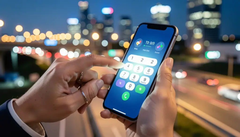 Código da Vivo para Ligar para Outro Estado: Passo a Passo Correto