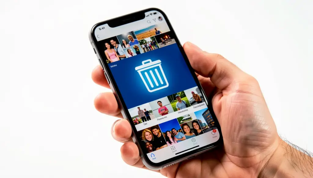 Como Achar a Lixeira do Celular em 2 Minutos (Android e iPhone)