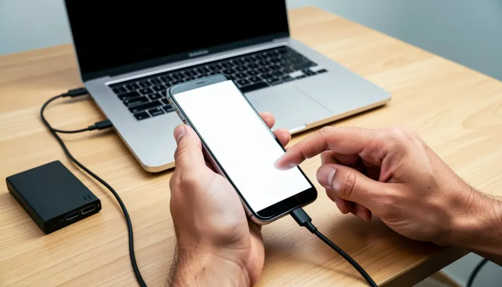 Como Apagar Tudo do Celular Sem Perder Dados: Passo a Passo Seguro Como Apagar Tudo do Celular Sem Perder Dados: Passo a Passo Seguro