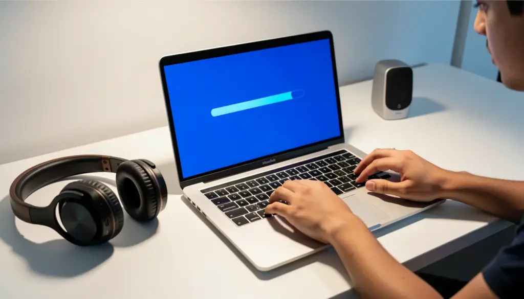 Como Baixar Musica no Notebook com Segurança em 2026 Como Baixar Musica no Notebook com Segurança em 2026