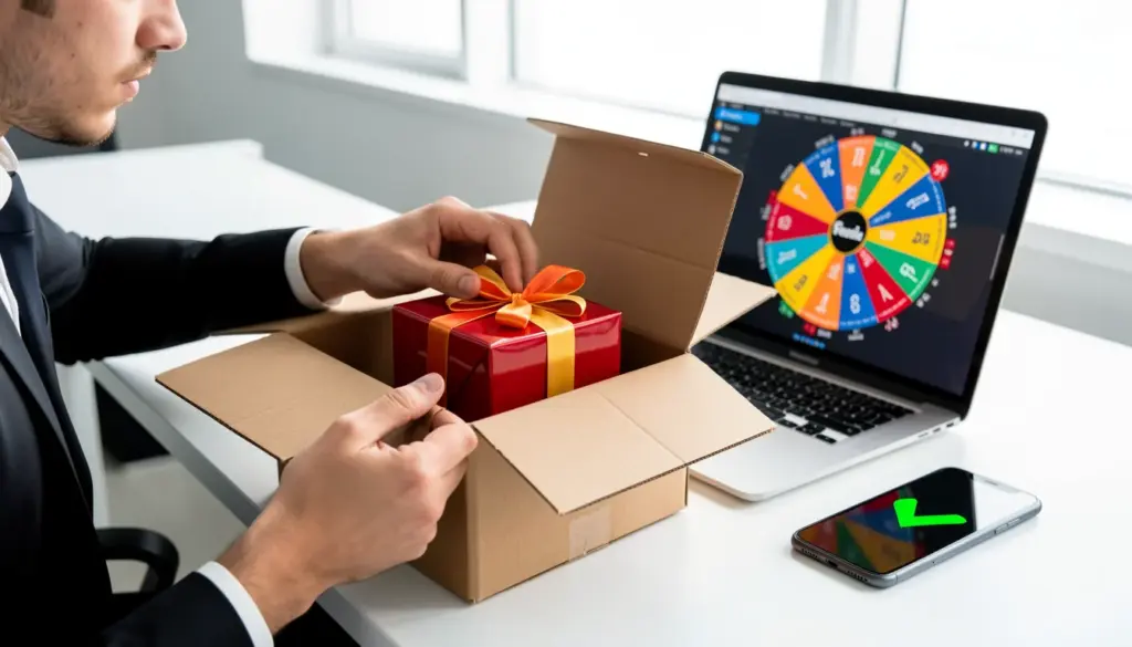Como Fazer Rifa Online: Passo a Passo Completo para 2026 Como Fazer Rifa Online: Passo a Passo Completo para 2026