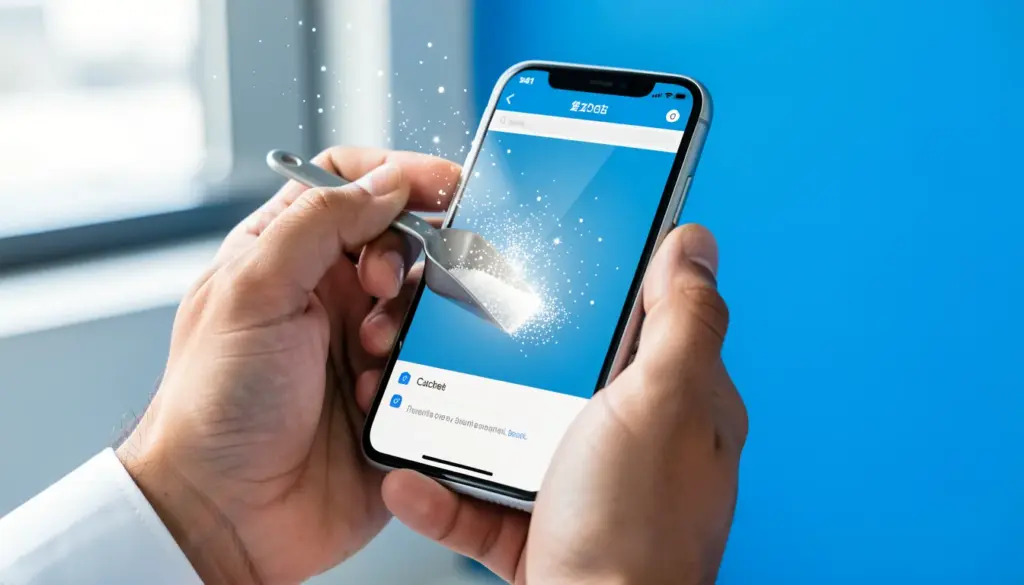 Como Limpar Cache do Celular em 2026: Passo a Passo Sem Perder Dados Como Limpar Cache do Celular em 2026: Passo a Passo Sem Perder Dados