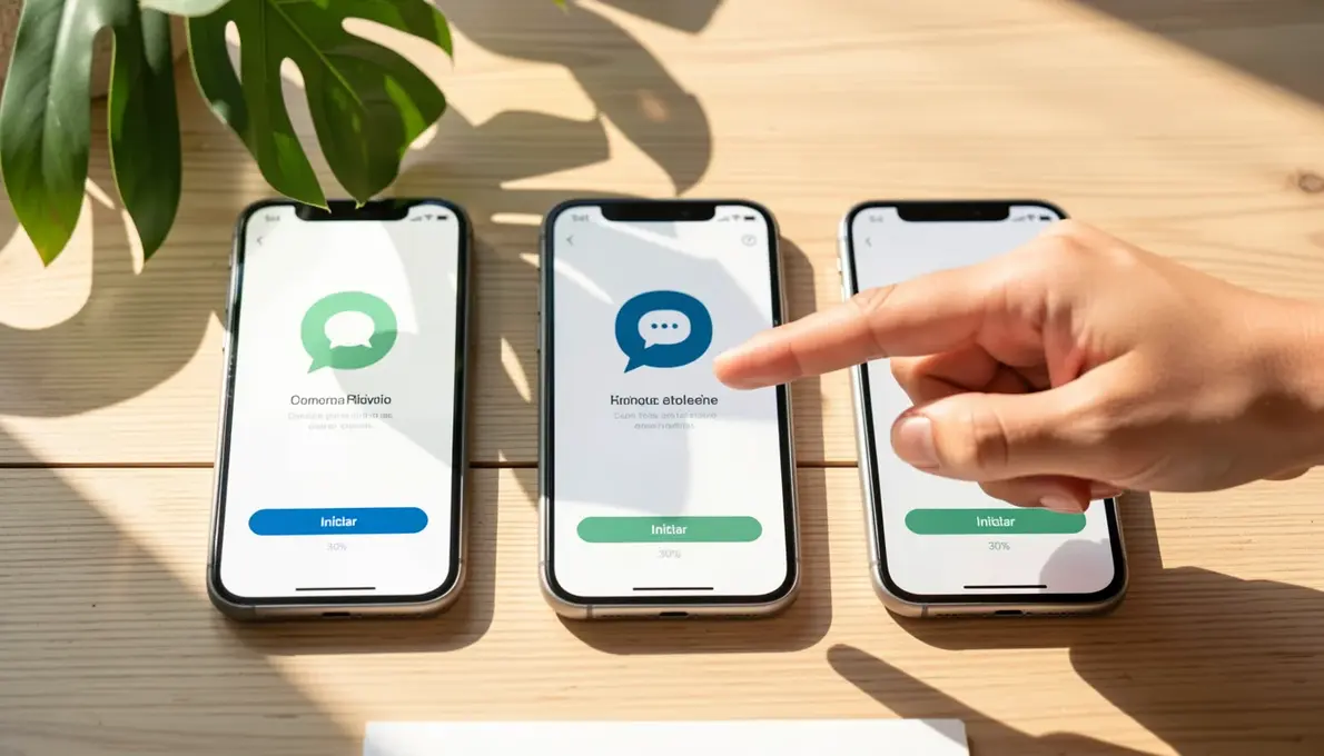 COMO RECUPERAR CONVERSAS DO WHATSAPP EM OUTRO CELULAR (Passo a Passo Completo) COMO RECUPERAR CONVERSAS DO WHATSAPP EM OUTRO CELULAR (Passo a Passo Completo)