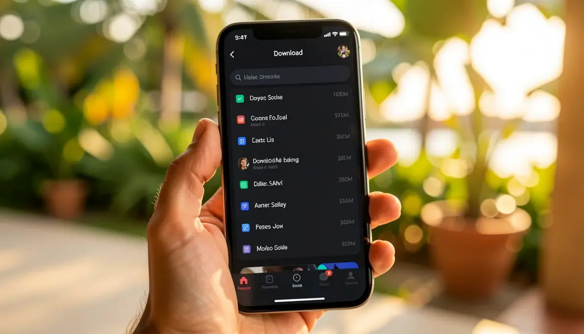 Melhores Gerenciadores de DOWNLOAD para Chrome e Android (Guia Prático) Melhores Gerenciadores de DOWNLOAD para Chrome e Android (Guia Prático)
