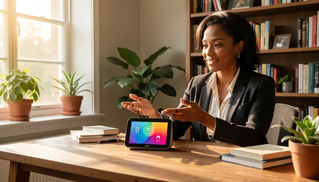 Echo Show 10 em 2026: Vale a Pena? Review Completo e Sincero