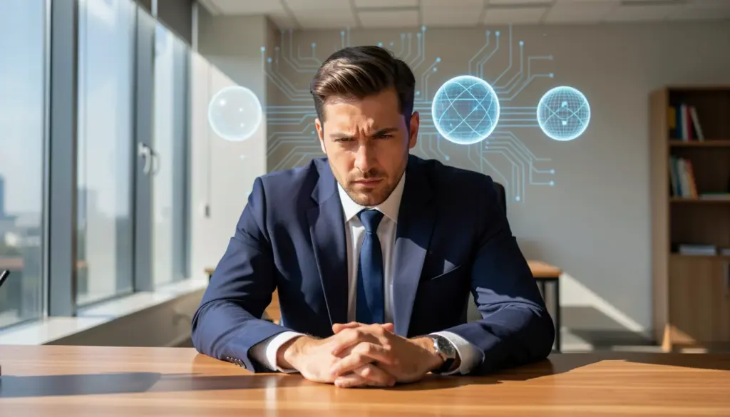 Entrevista com Especialista em Computação Quântica: Aplicações em 2026