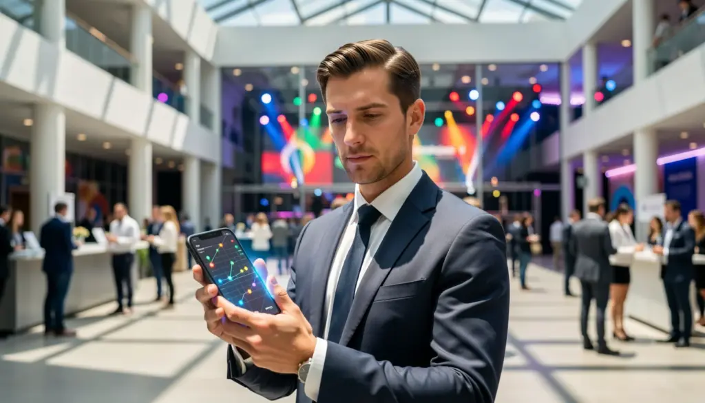 61 Eventos e Congressos de Tecnologia da Informação em 2026 no Brasil 61 Eventos e Congressos de Tecnologia da Informação em 2026 no Brasil