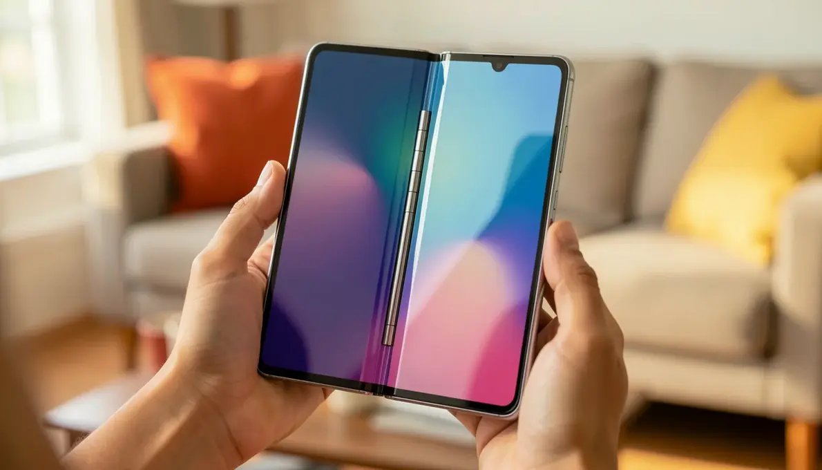 GALAXY Z FOLD2 PARA COMPRAR: Guia de Preço e Cuidados (2025) GALAXY Z FOLD2 PARA COMPRAR: Guia de Preço e Cuidados (2025)