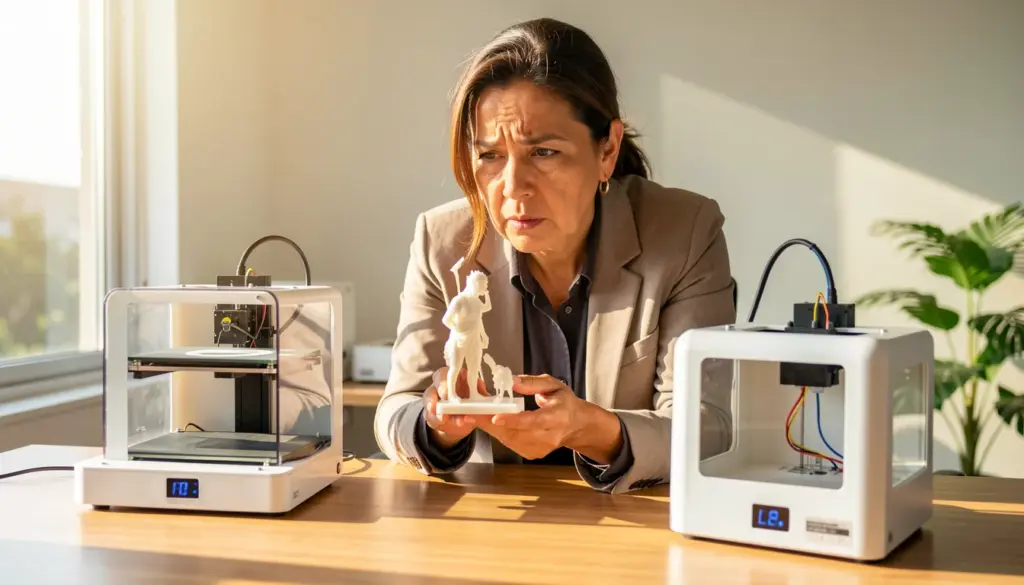 Impressora de Resina 2026: Qual o Melhor Custo-Benefício? Impressora de Resina 2026: Qual o Melhor Custo-Benefício?