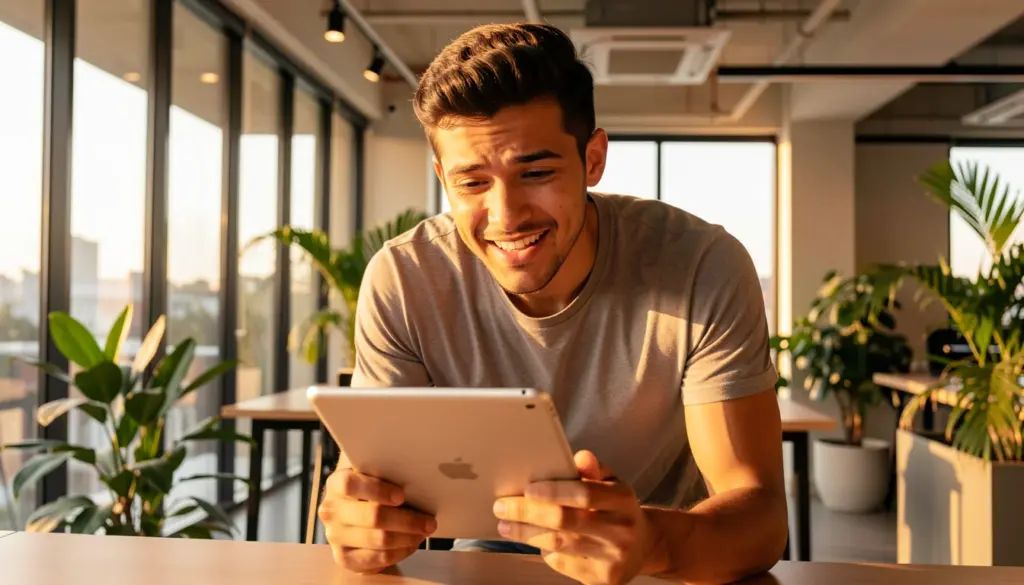 iPad Barato em 2026: Qual o Melhor Custo-Benefício? iPad Barato em 2026: Qual o Melhor Custo-Benefício?