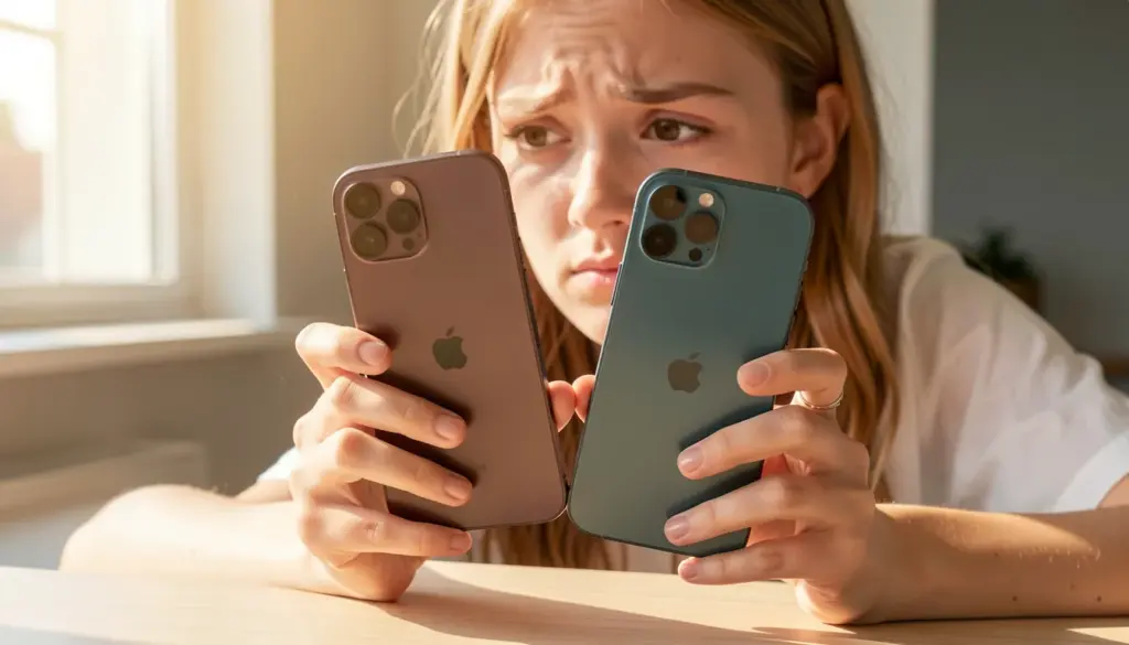 iPhone 16s Não Existe? A Linha Oficial e Como Escolher