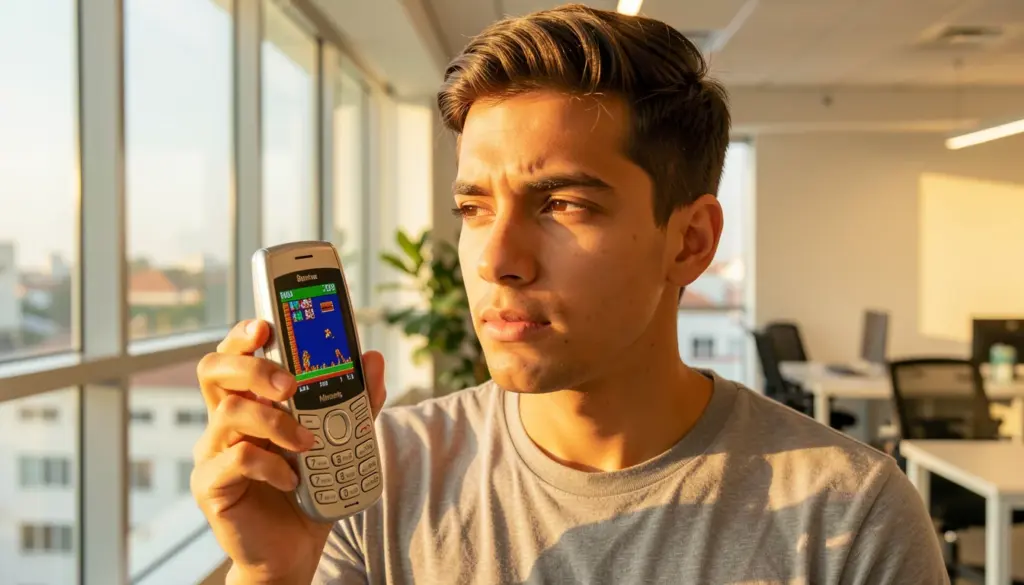 37 Jogos Antigos de Celular para Reviver a Nostalgia em 2026 37 Jogos Antigos de Celular para Reviver a Nostalgia em 2026