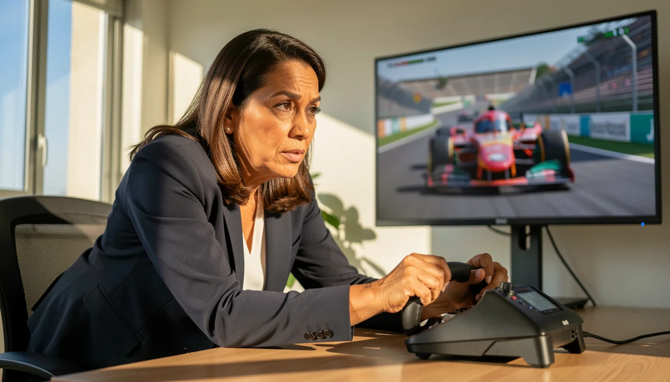 Os Melhores Jogos De Corrida Para PC Em 2026: Guia Por Estilo E Hardware