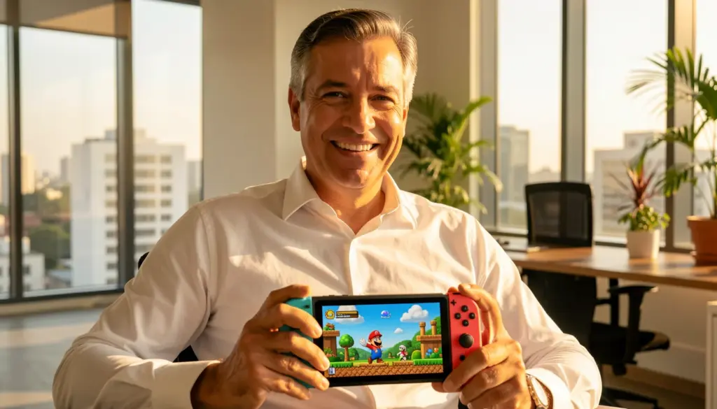 39 Melhores Jogos do Mario em 2026: 2D, 3D e Multiplayer