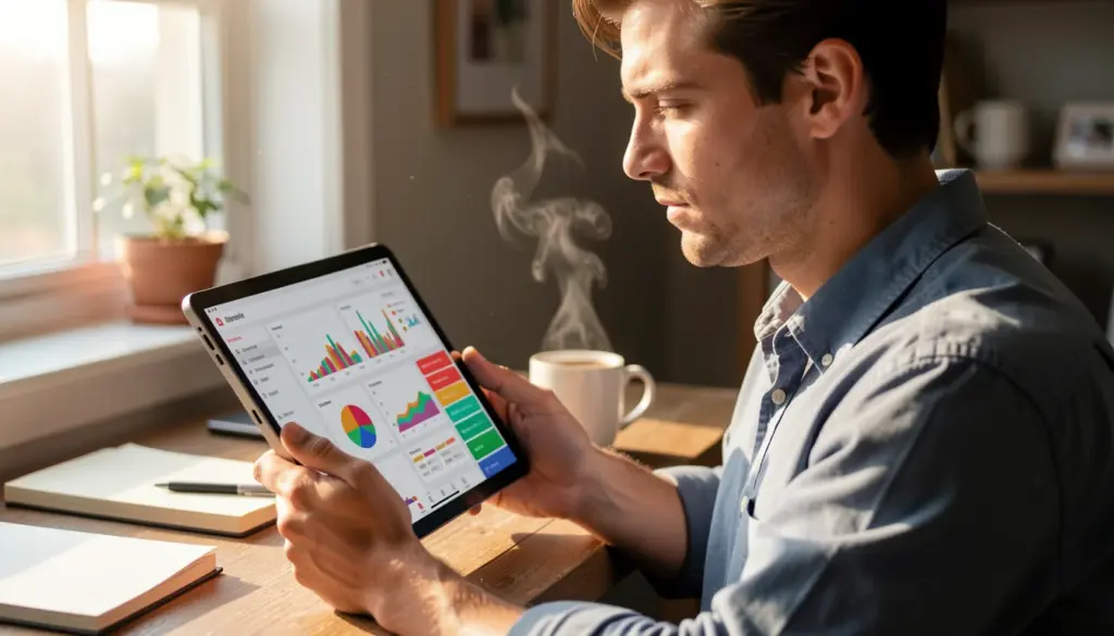 Lenovo Tab P12: Vale a Pena? Review Completo de Custo-Benefício Lenovo Tab P12: Vale a Pena? Review Completo de Custo-Benefício
