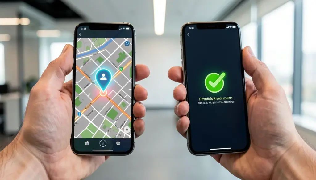 Como Localizar iPhone de Outra Pessoa com Consentimento em 2026