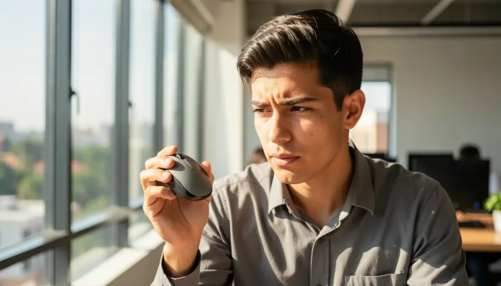 Qual Logitech Mouse Escolher em 2026: Comparativo e Veredito Técnico Qual Logitech Mouse Escolher em 2026: Comparativo e Veredito Técnico