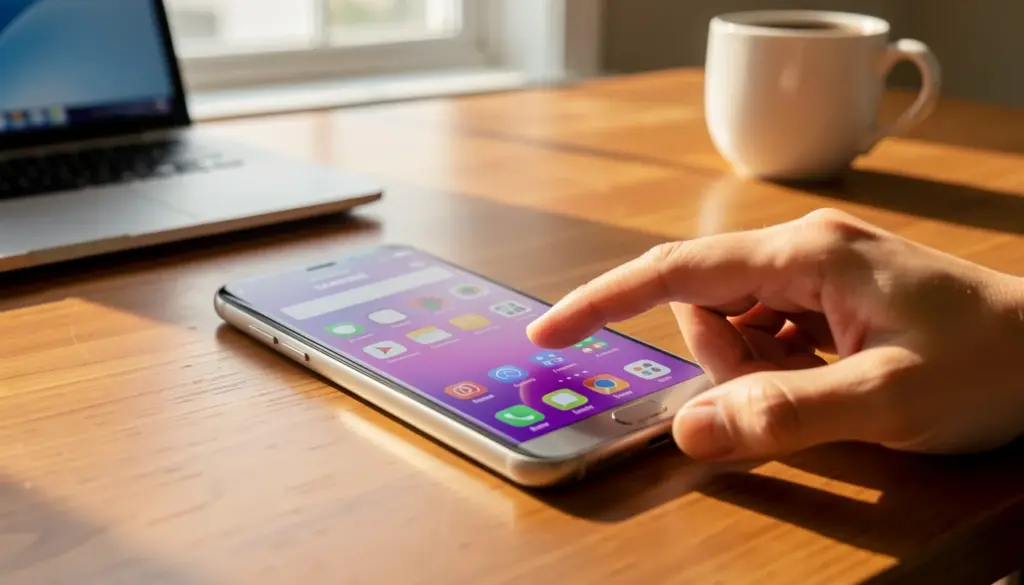 Samsung M55 é Bom? Review Completo e Veredito 2026