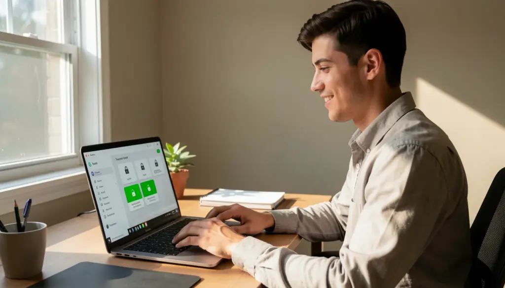 McAfee Password Manager Vale a Pena em 2026? Análise Completa