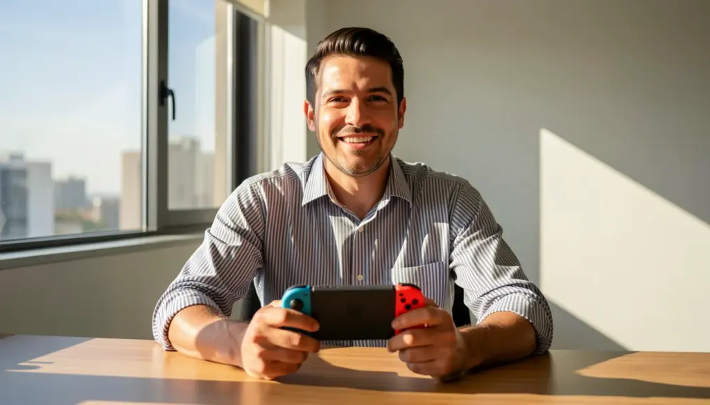 Melhores Jogos Nintendo Switch 2026: Os 10 Títulos Que Valem Seu Dinheiro