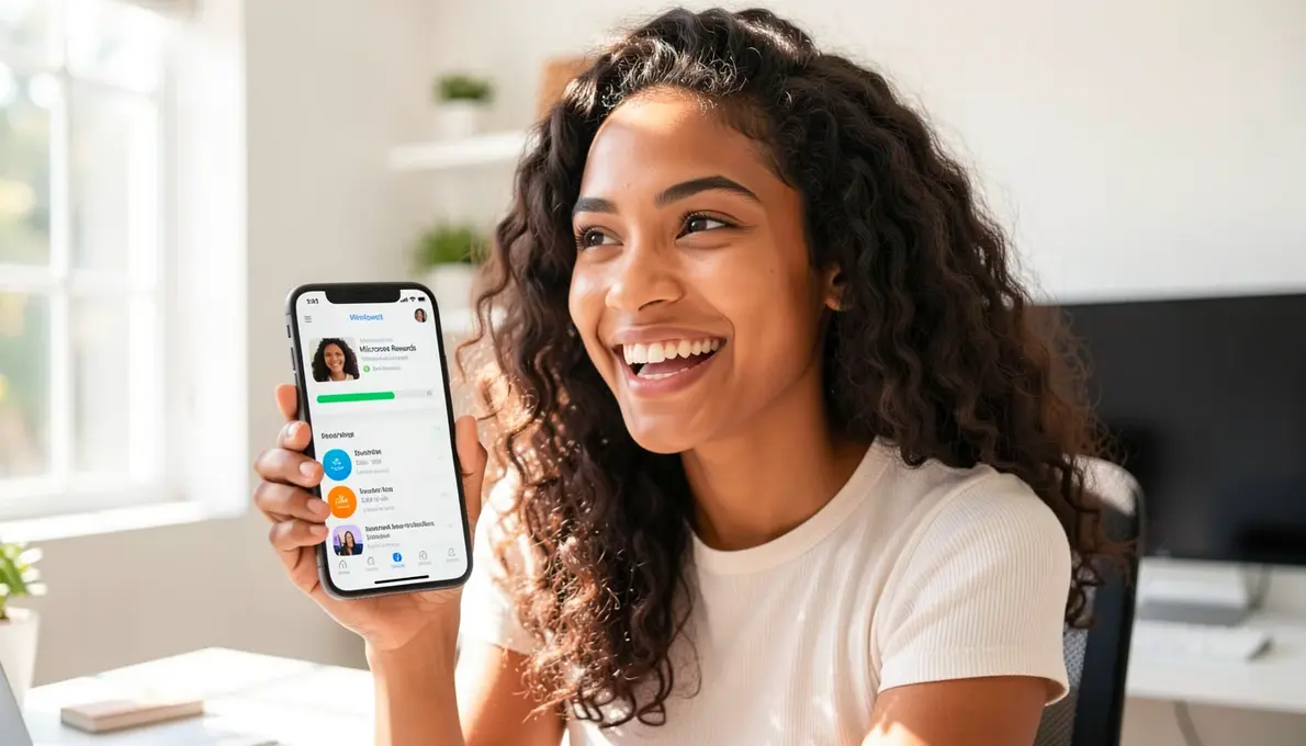MICROSOFT REWARDS: GUIA COMPLETO PARA GANHAR PONTOS E RESGATAR RECOMPENSAS (Passo a Passo)