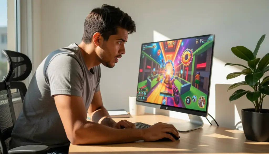 5 Melhores Monitores 144Hz 24 Polegadas em 2026: Comparativo