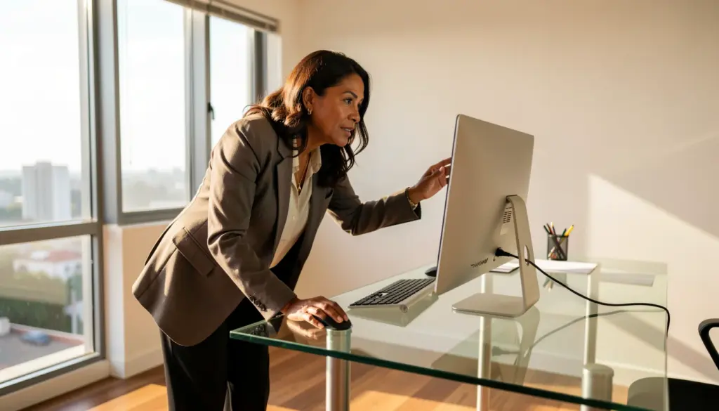 Monitor 27 Polegadas Curvo: Qual o Melhor Custo-Benefício? Monitor 27 Polegadas Curvo: Qual o Melhor Custo-Benefício?