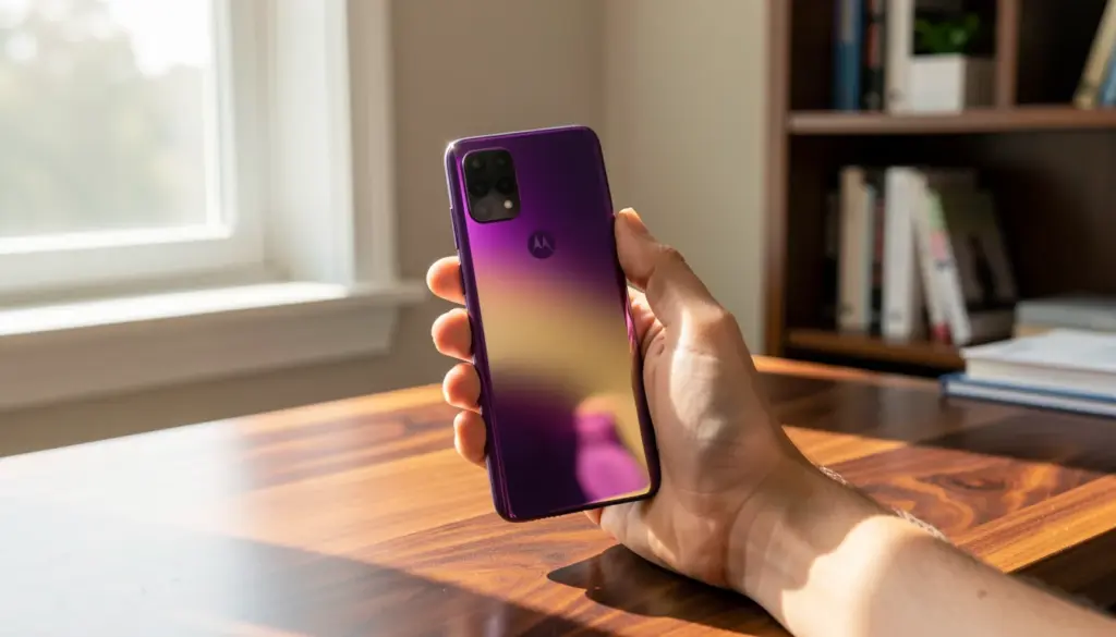 Motorola Edge 50 Ultra: Vale o Preço em 2026? Análise Completa Motorola Edge 50 Ultra: Vale o Preço em 2026? Análise Completa