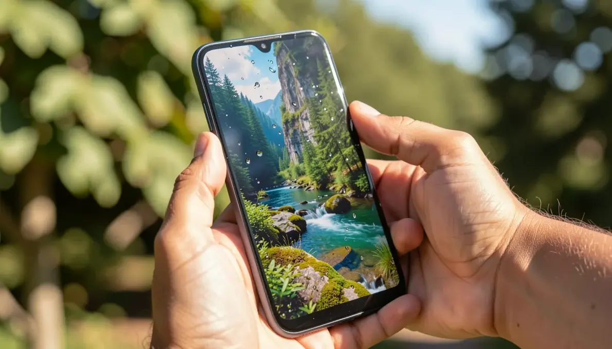 Motorola G35 5G Vale a Pena em 2026? O Veredito Surpreendente Motorola G35 5G Vale a Pena em 2026? O Veredito Surpreendente