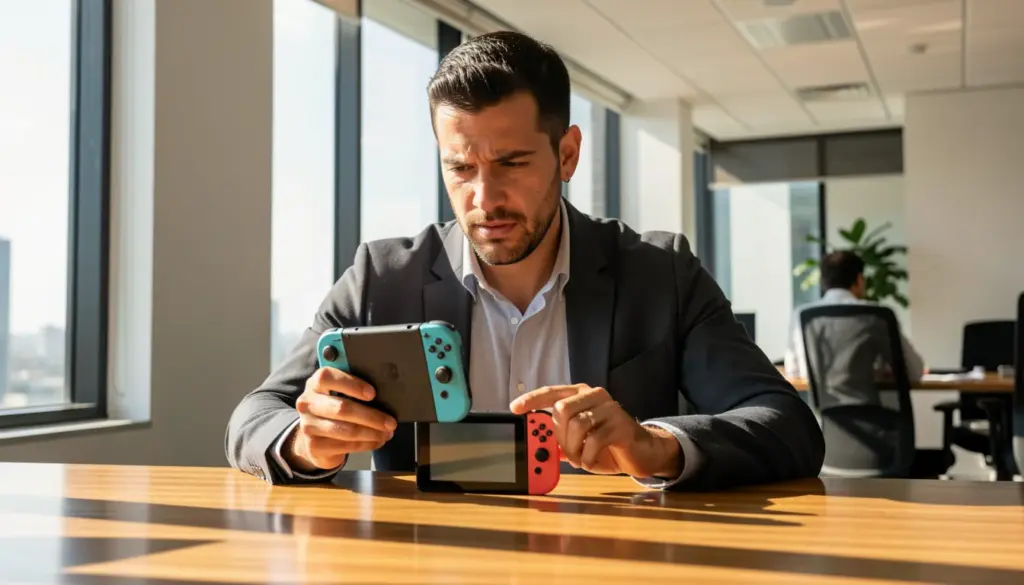 Nintendo Switch Em 2026: Preços Reajustados E Qual Modelo Vale Mais