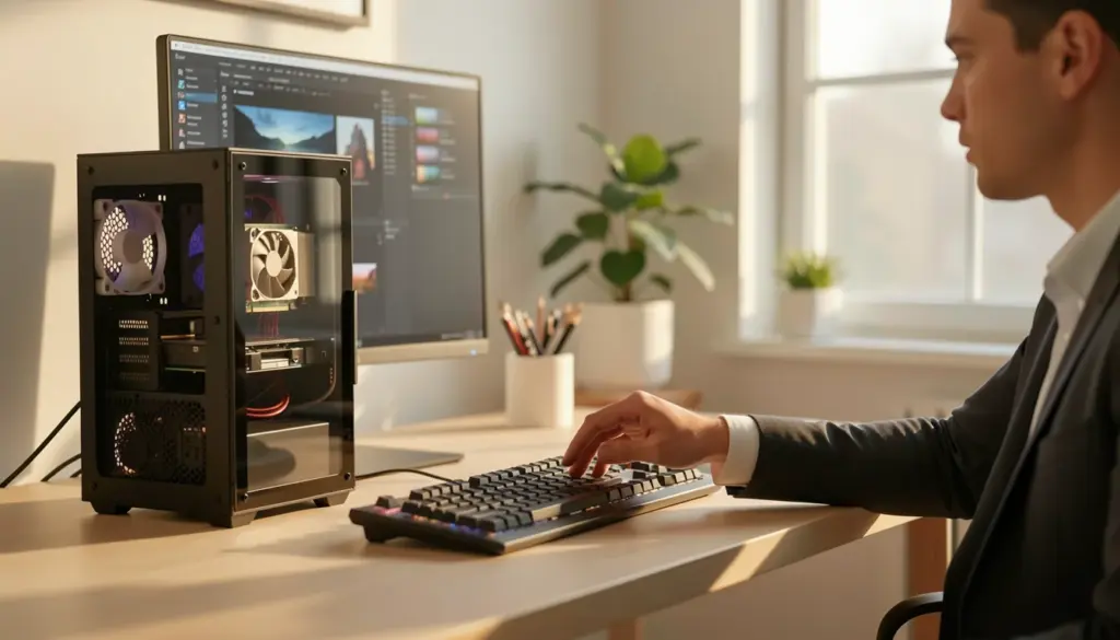 NVIDIA T400: A Placa Certa Para Seu Trabalho ou Um Erro?