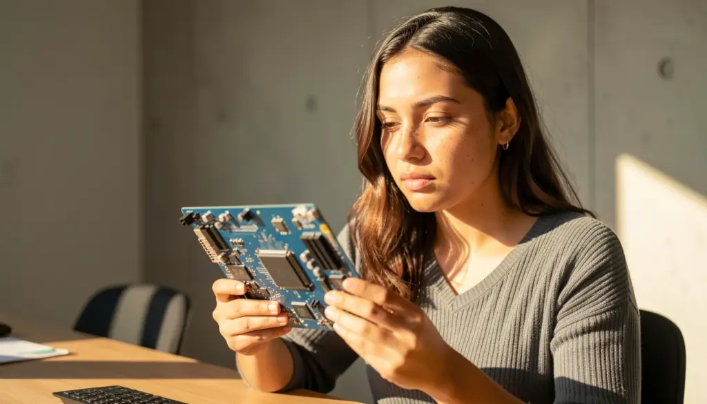 Como Escolher a Placa Madre PC Ideal sem Erro em 2026