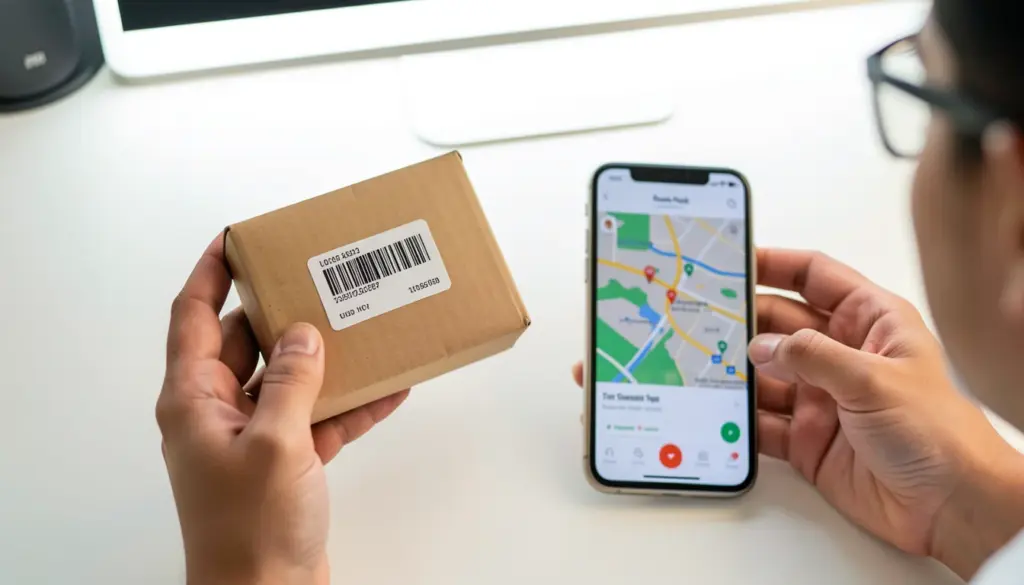 Como Rastrear Pedido Shopee nos Correios em 2 Minutos Como Rastrear Pedido Shopee nos Correios em 2 Minutos