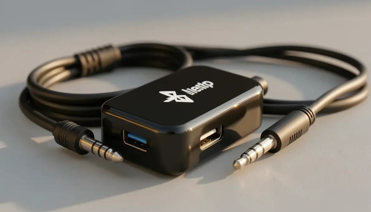 RECEPTOR BLUETOOTH: Como Escolher o Ideal para Carro ou Casa (Guia de Compra)