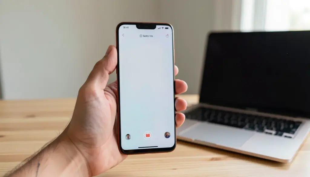 Redmi 10X em 2026: Por Que o Modo IA Sumiu e se Vale a Pena