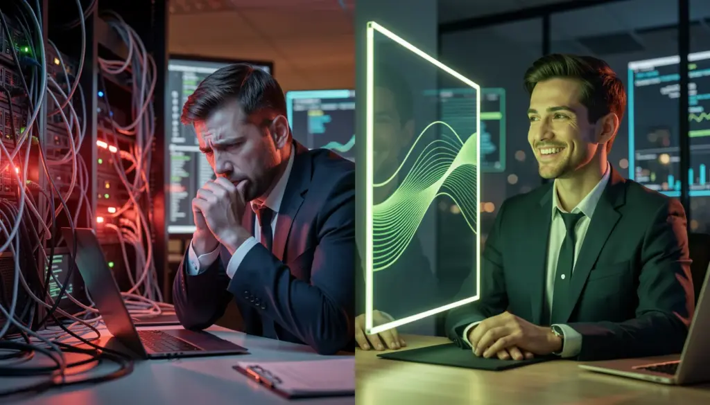 Review Sincero de Ferramentas de Monitoramento APM: Datadog, New Relic e Mais Review Sincero de Ferramentas de Monitoramento APM: Datadog, New Relic e Mais