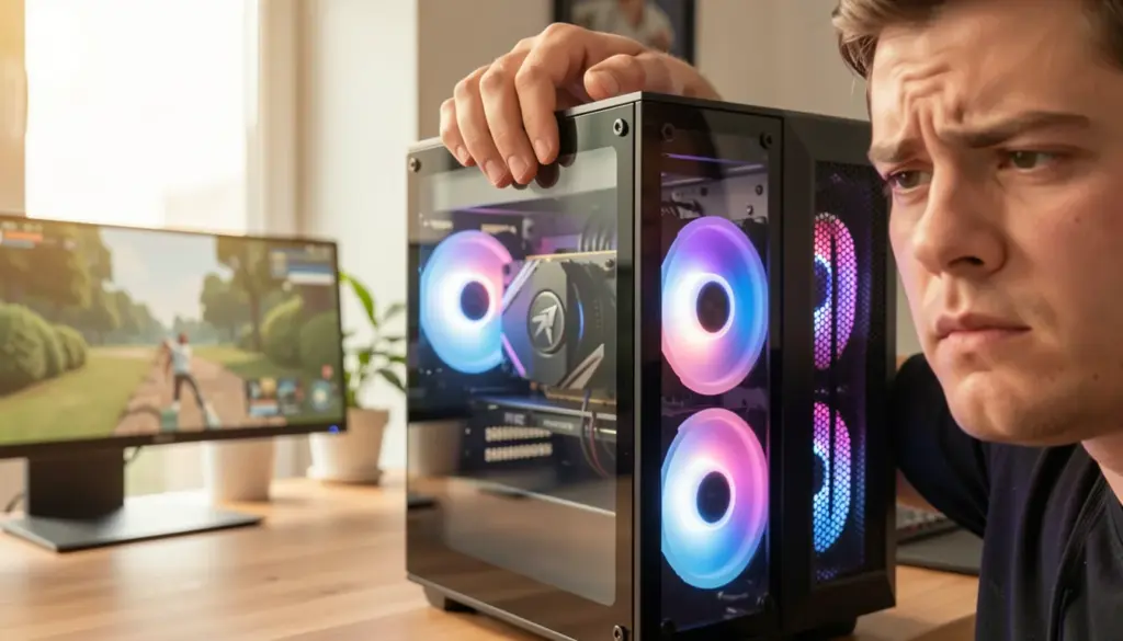 RTX 3060 em 2026: Ainda Vale a Pena ou Já Era?
