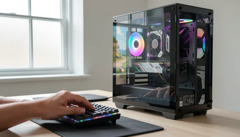 RTX 3060 12 GB em 2026: Ainda Vale a Pena para Jogos e IA? RTX 3060 12 GB em 2026: Ainda Vale a Pena para Jogos e IA?
