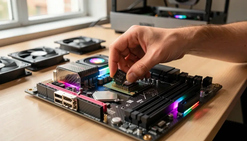 Ryzen 7 7700X: Vale a Pena em 2026? Review e Comparativo Ryzen 7 7700X: Vale a Pena em 2026? Review e Comparativo