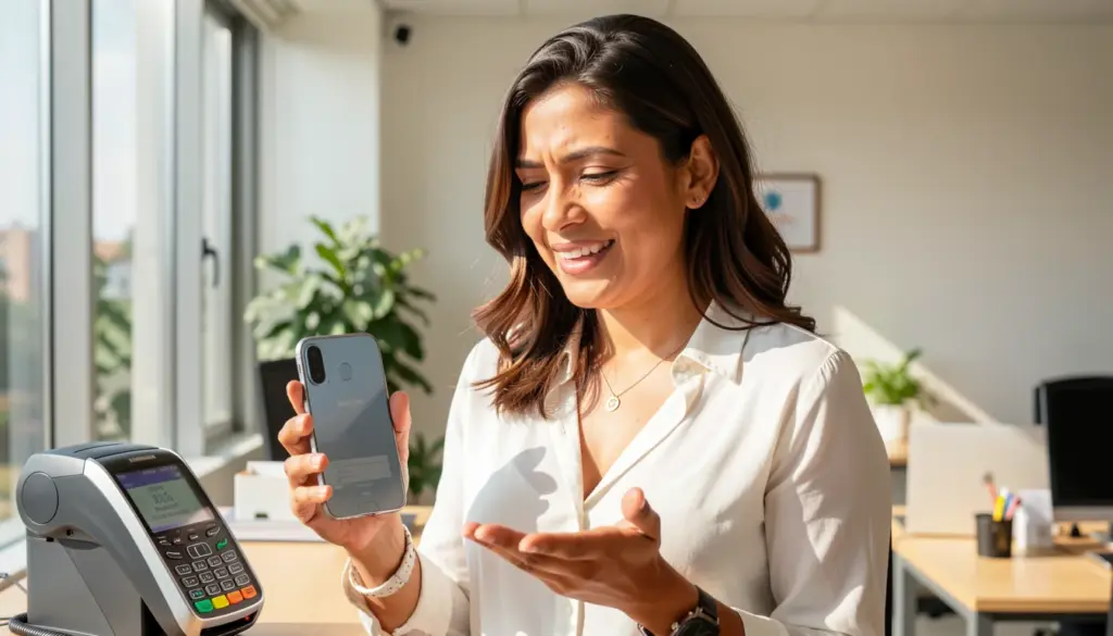 Samsung A32 Tem NFC Sim: Ative e Pague Por Aproximação Agora