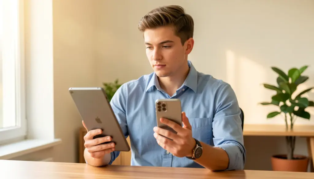 Samsung A9: Smartphone ou Tablet? Saiba Qual Escolher em 2026