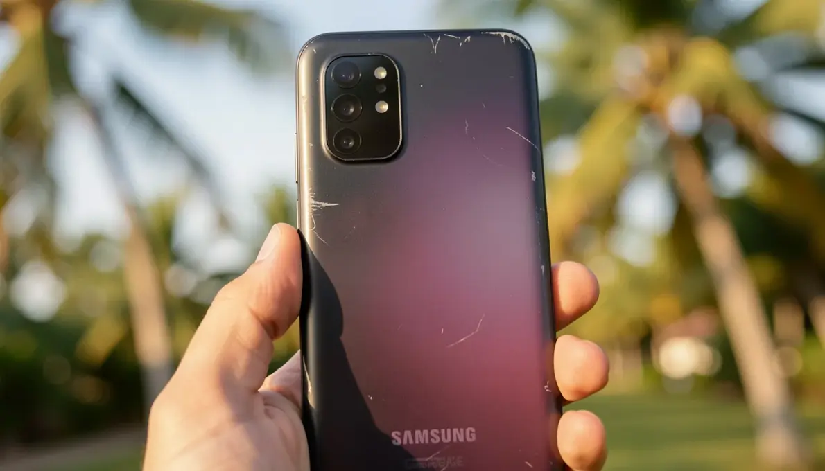 SAMSUNG GALAXY A53 EM 2026: AINDA VALE A PENA? (Análise Completa) SAMSUNG GALAXY A53 EM 2026: AINDA VALE A PENA? (Análise Completa)